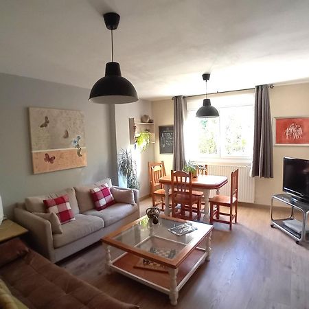Logrocity Puerta Del Ebro Parking Privado Gratis Logrono Exterior photo